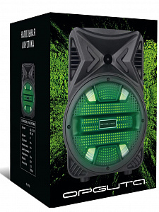 Орбита OT-SPF13 активная напольная акустика (10Вт)