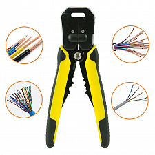 Патриот PT-INK05 Клещи для снятия изоляции