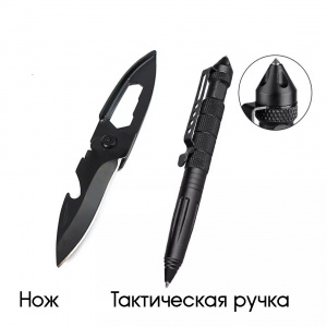 Патриот PT-TRS03 набор для выживания