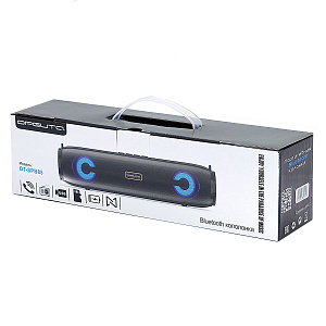 Орбита OT-SPB85 Золото колонка BT