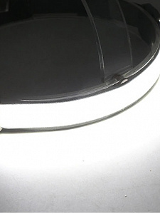 Патриот PT-FLG37 фонарь налобный лента (аккум)