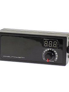 Орбита OT-APB105 адаптер питания (3-24B, 2000mA, 5.5мм) 1.6м