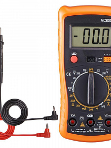Помощник PM-INP33 набор для пайки (21 в 1)