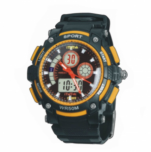 iTaiTek IT-922 часы наручные