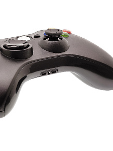 Орбита OT-PCG07 Геймпад игровой (проводной)