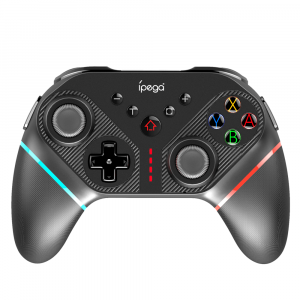 IPEGA PG-SW038A Черный Геймпад игровой (Bluetooth)