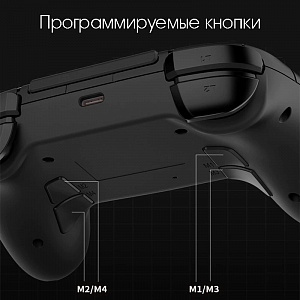 IPEGA PG-P4012C Белый Геймпад игровой (Bluetooth)