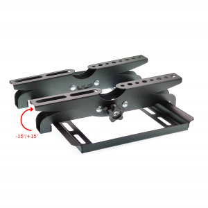 Кронштейн для телевизора настенный до 42 дюймов Орбита OT-HOD05