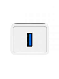 Орбита OT-APU25 ЗУ с USB (QC3.0, 3500mA)