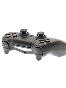 Орбита OT-PCG20 Серый геймпад игровой (Bluetooth)