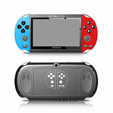 Орбита OT-TYG09 игровая приставка (8/16/32 bit)