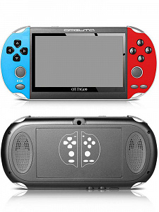 Орбита OT-TYG09 игровая приставка (8/16/32 bit)