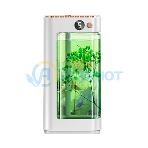 Аромадиффузор электрический для дома Жасмин Огонёк OG-HOM09