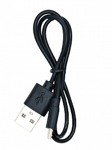 Орбита OT-SMG14 GPS часы (Черные)