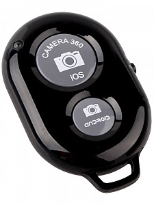 Огонек OG-SMH05 лампа кольцевидная на прищепке (9см)