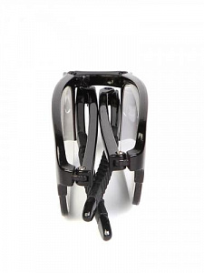 Очки для зрения складные увеличительные в футляре +2.5 Орбита OT-INL37