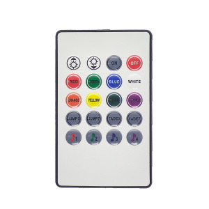 Светодиодная лента с контроллером Wi-Fi 15 метров Огонёк OG-LDL50