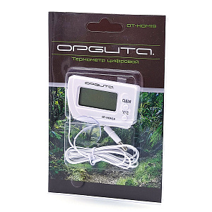 Орбита OT-HOM19 термометр цифровой