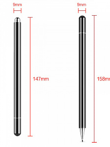 Стилус для планшета и телефона Орбита OT-SMH23 Черный