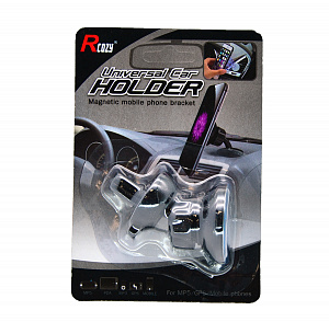 OLESSON H-1760 Крепление для авто магнитное (в воздуховод)