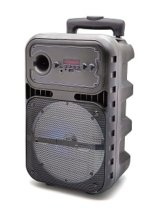 JBK-0808 активная напольная акустика (15Вт)