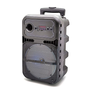 JBK-0808 активная напольная акустика (15Вт)