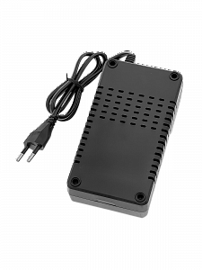 Зарядное устройство для аккумуляторов 18650 на 2 слота Орбита OT-APZ13