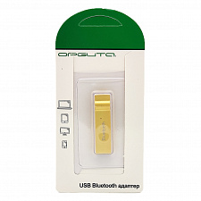 Орбита OT-PCB10 Bluetooth адаптер (V5.0)