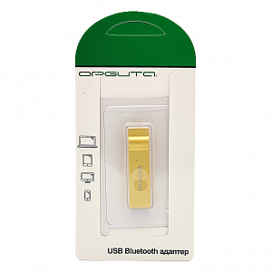 Орбита OT-PCB10 Bluetooth адаптер (V5.0)