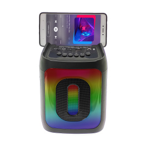 Орбита OT-SPB143 колонка BT (10Вт) МЯТАЯ УПАКОВКА