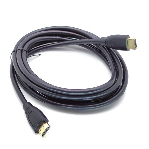 Орбита OT-AVW06 кабель HDMI-HDMI 1.5м (v2.0, пакет)