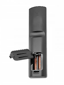 Пульт универсальный для телевизоров LG Орбита OT-DVC04