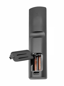 Пульт универсальный для телевизоров LG Орбита OT-DVC04