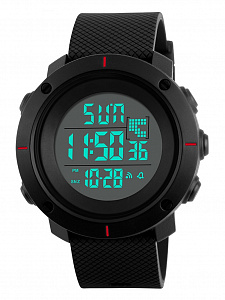 Skmei 1213 часы наручные