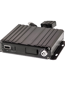 TDS TS-CAR38 автовидеорегистратор AHD (9504EC, 2MP)