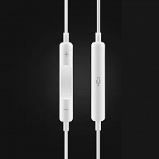 EZRA EP17 наушники-гарнитура (3.5мм)