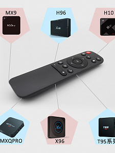 Орбита OT-DVB30 медиа плеер (Allwinner H313, Android10.0, 1Гб, Flash 8ГБ, Wi-Fi)