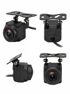 Камера заднего вида автомобильная AHD 1080P TDS TS-CAV38