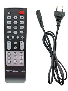 Орбита OT-SPF37 активная напольная акустика (80Вт)