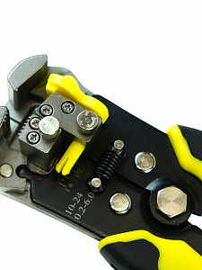 Патриот PT-INK05 Клещи для снятия изоляции