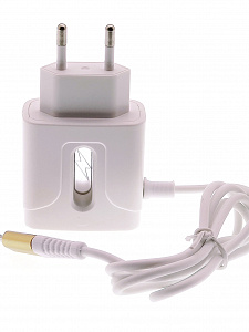 Орбита OT-APU38 ЗУ с 2*USB + кабель Micro USB (5В, 2400mA)