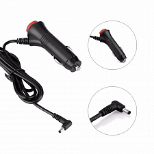 Антирадар автомобильный с голосовым оповещением TDS TS-CAR36