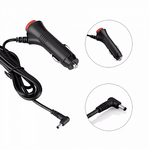 Антирадар автомобильный с голосовым оповещением TDS TS-CAR36