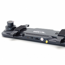 TDS TS-CAR42 автовидеорегистратор зеркало+камера