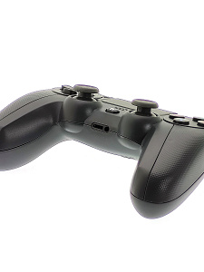 Орбита OT-PCG20 Серый геймпад игровой (Bluetooth)