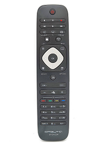 Пульт универсальный для телевизоров PHILIPS Орбита OT-DVC24