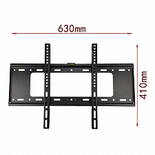 Кронштейн для телевизора настенный до 65 дюймов Орбита OT-HOD03