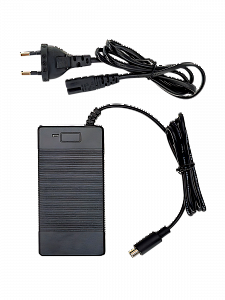 Орбита OT-APB85 адаптер питания для электроскутеров (42B, 2000mA, 8.0mm) 2.5м