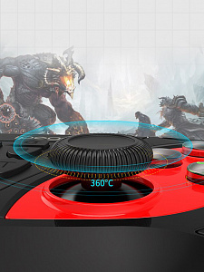 IPEGA PG-SW018A Геймпад игровой (Bluetooth)