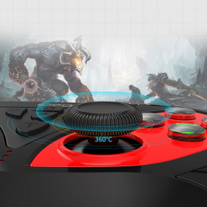 IPEGA PG-SW018A Геймпад игровой (Bluetooth)